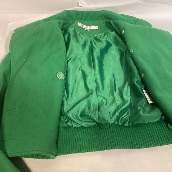 Kenneth Cole New York Womens Wool Jacket size XS - Picture 9 of 15